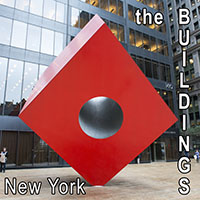 NYC - the buildings