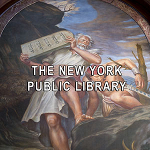 New York Public Library