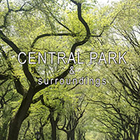 Central Park and Srroundings