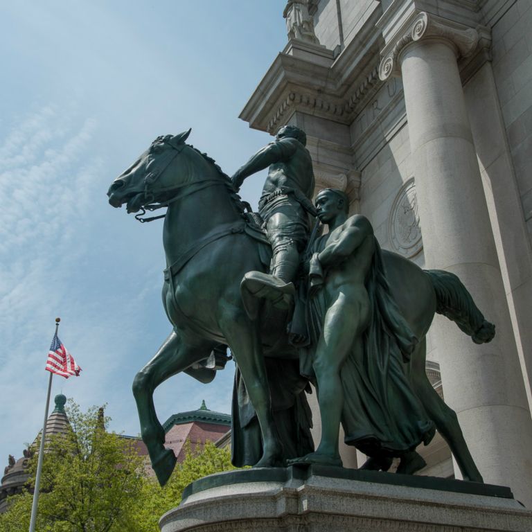 American Museum of Natural History