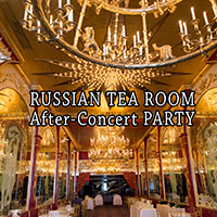 Russian Tea Tex